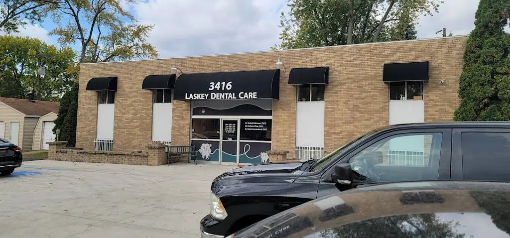 Laskey Dental Care
