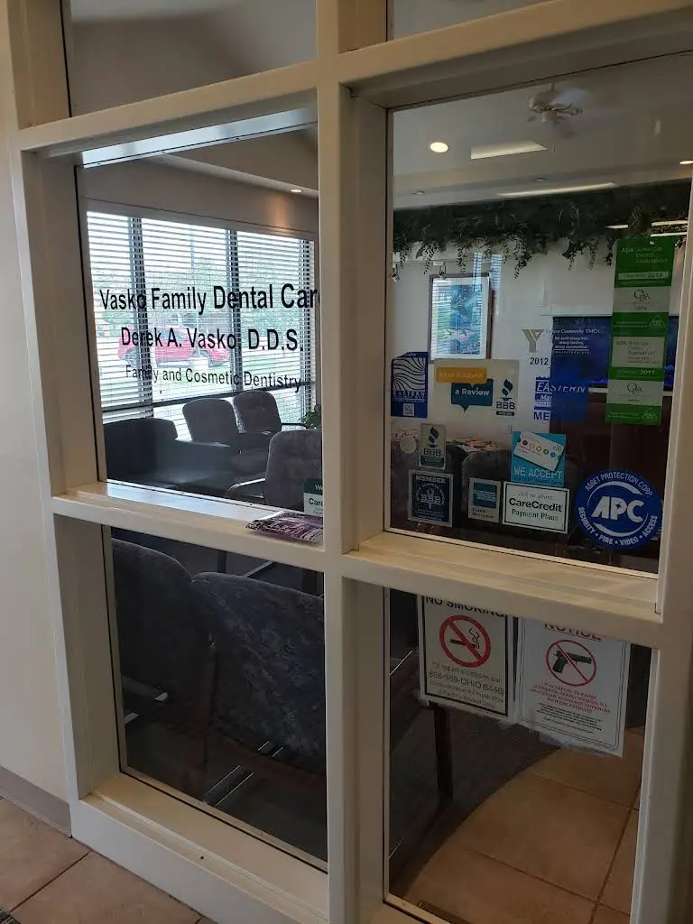 Vasko Family Dental