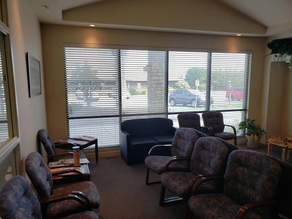 Vasko Family Dental