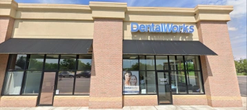 Dentist in Oregon
