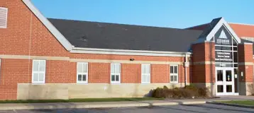 Cordelia Martin Community Health Center