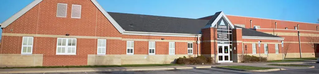 Cordelia Martin Community Health Center