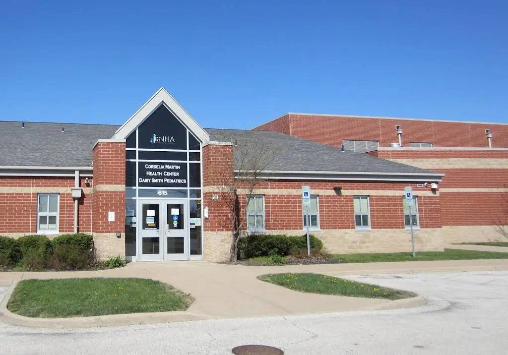 Cordelia Martin Community Health Center