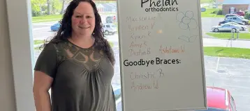 Phelan Orthodontics