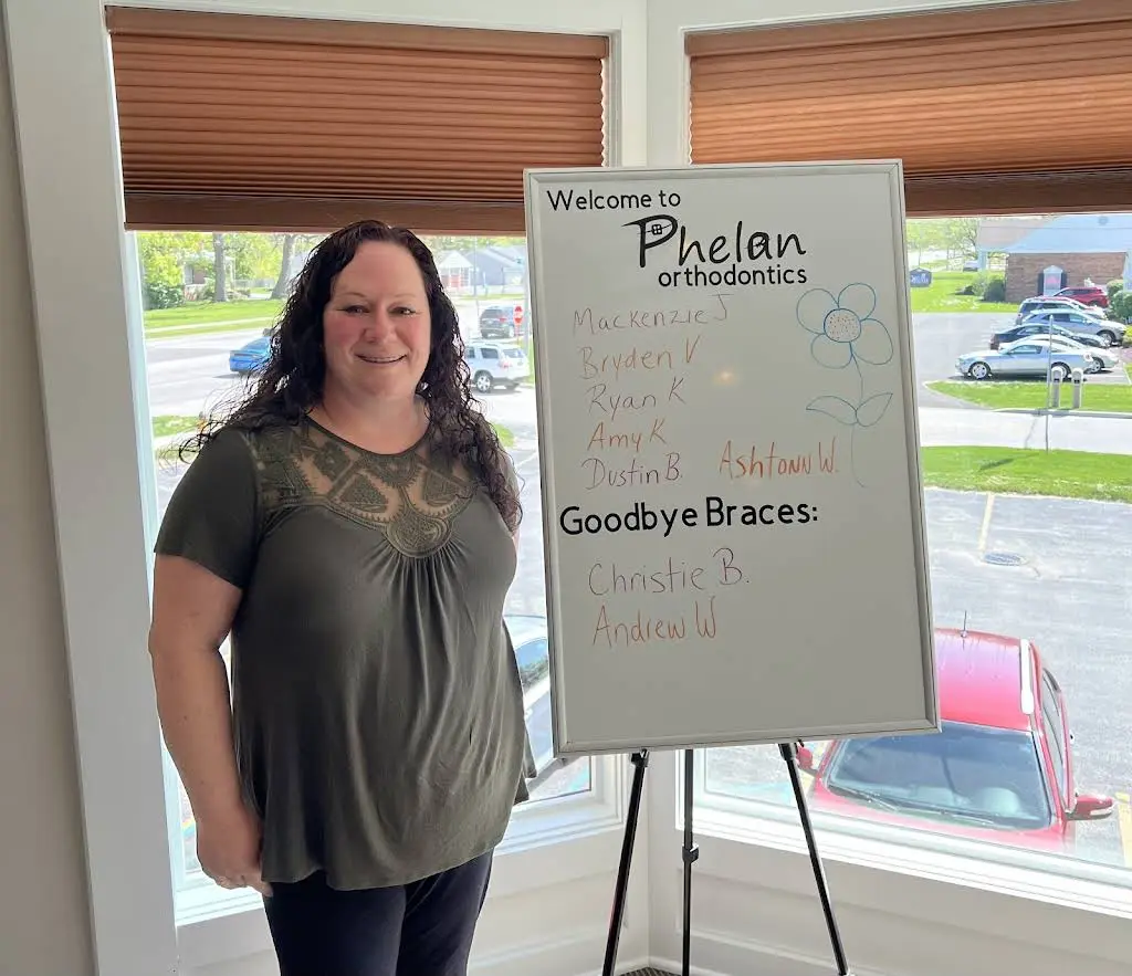 Phelan Orthodontics