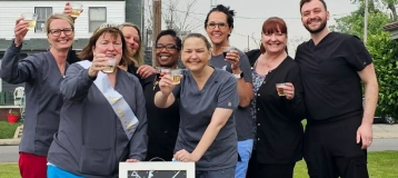 Point Place Dental Care