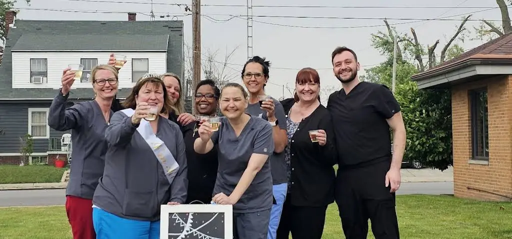 Point Place Dental Care