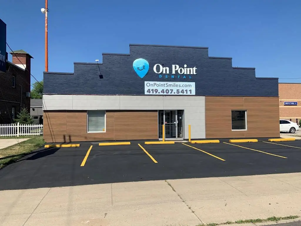 On Point Dental