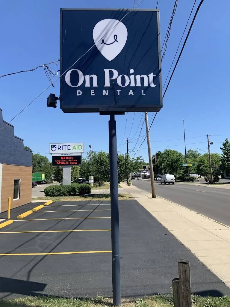 On Point Dental