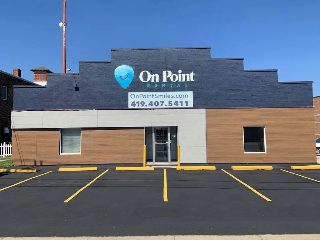 On Point Dental
