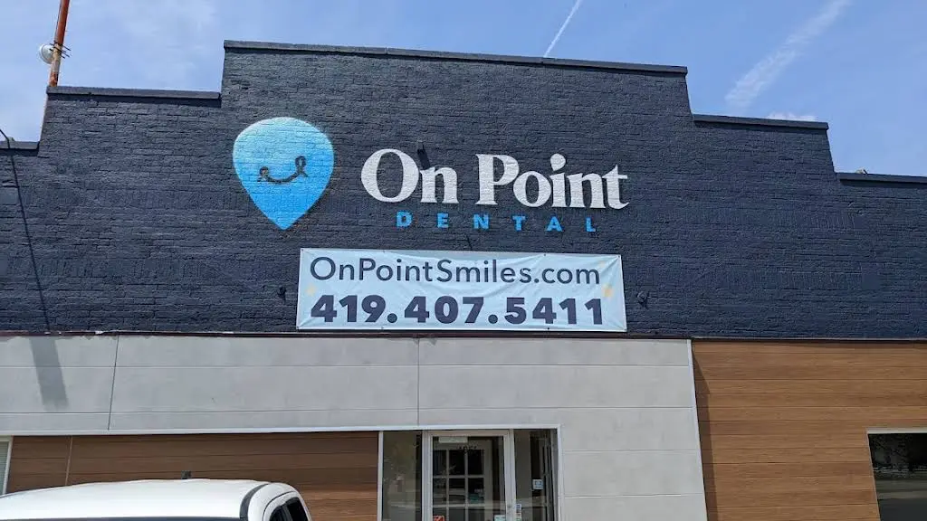 On Point Dental