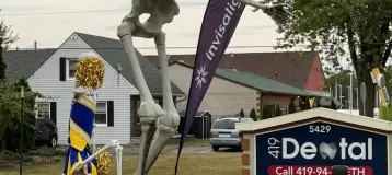 419 Dental & CARE Esthetics