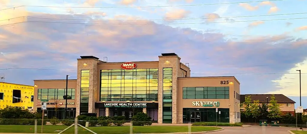 Skyview Dentistry