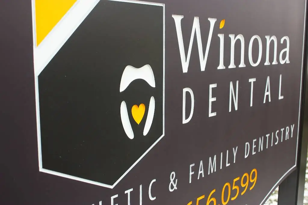 Winona Dental