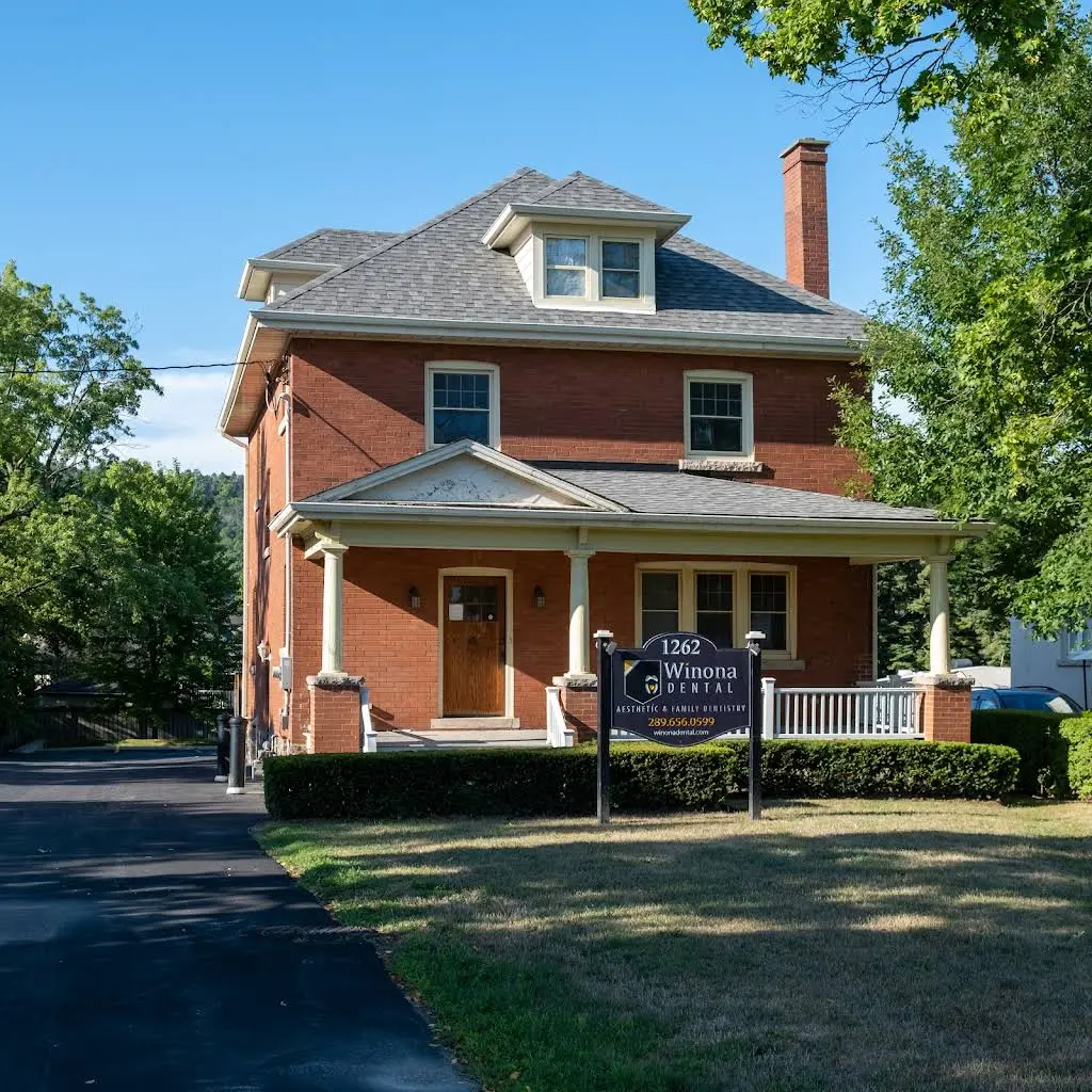 Winona Dental