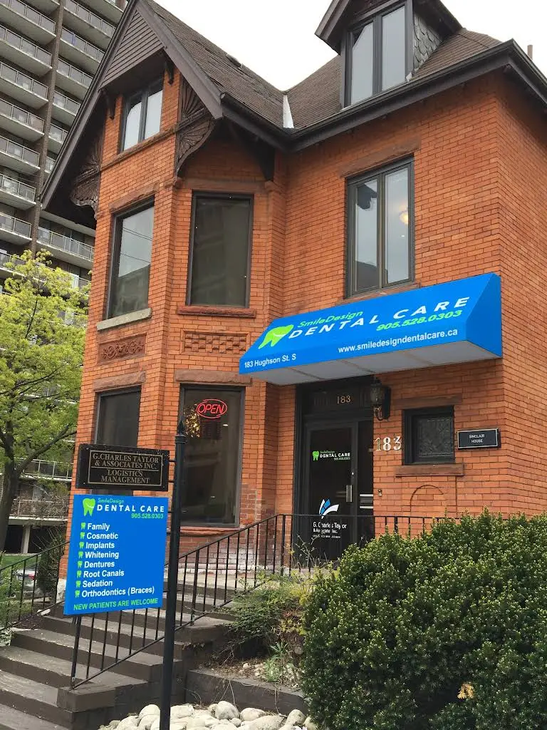 Smile Design Dental Care