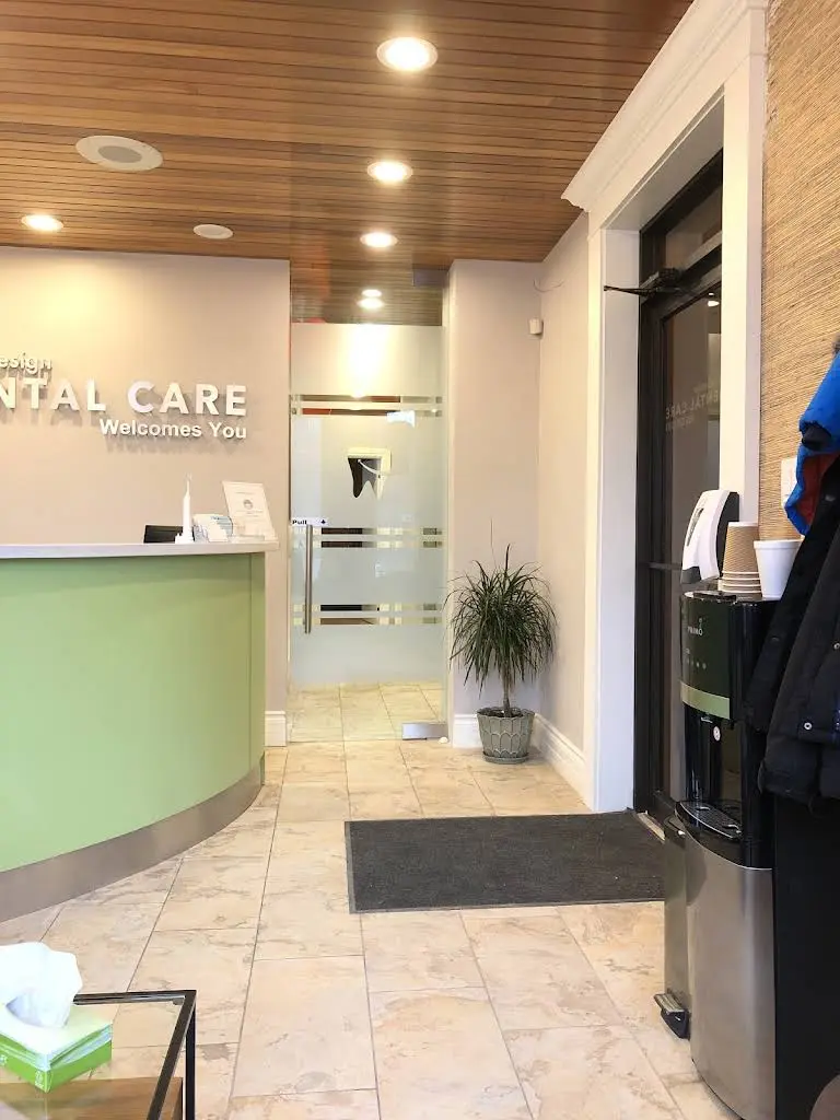 Smile Design Dental Care