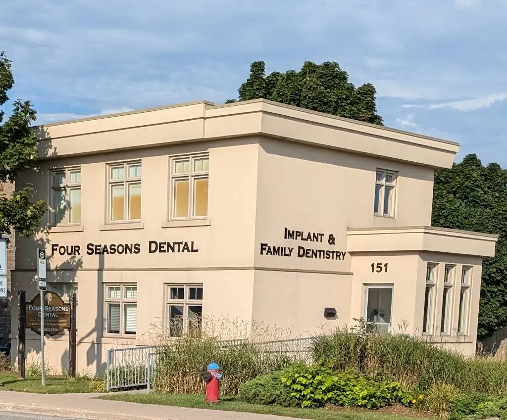 Four Seasons Dental