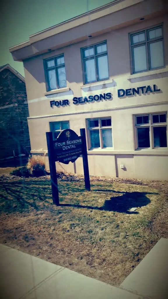 Four Seasons Dental