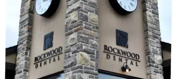 Rockwood Dental Centre