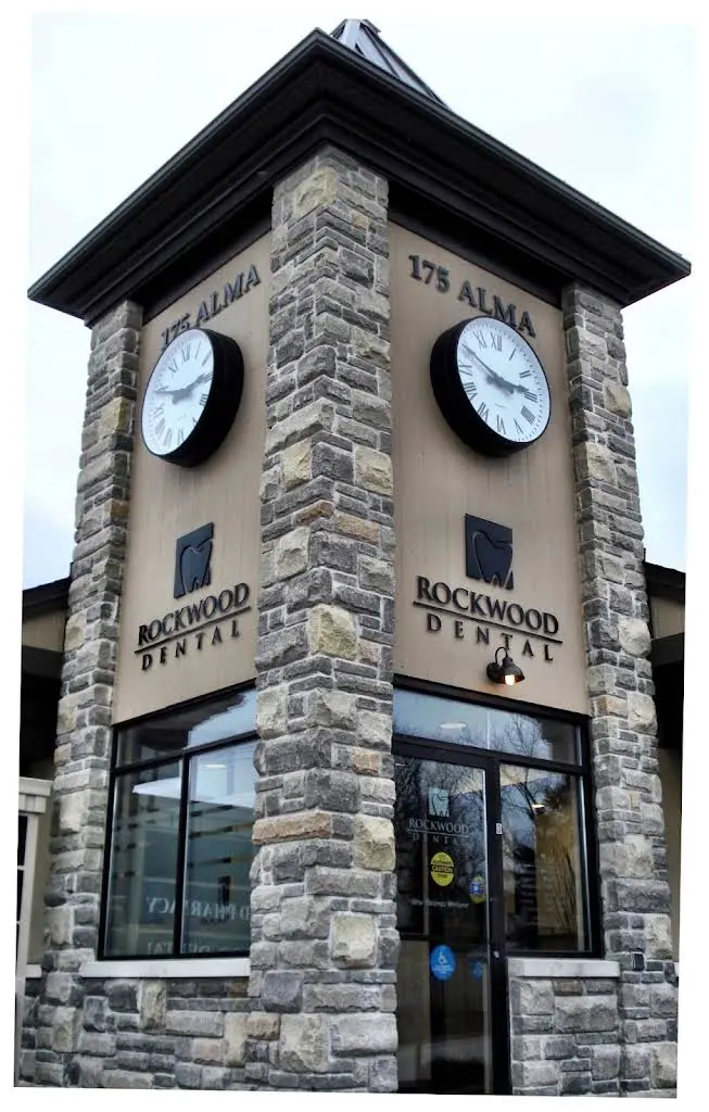 Rockwood Dental Centre