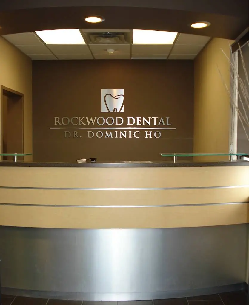 Rockwood Dental Centre