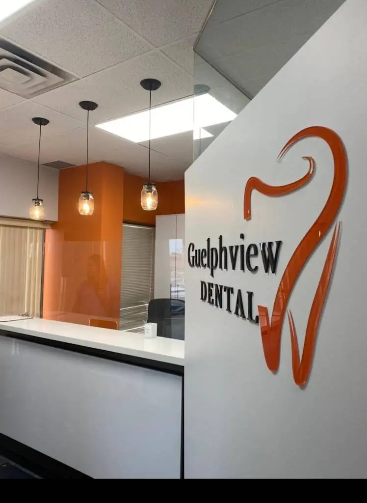 Guelphview Dental