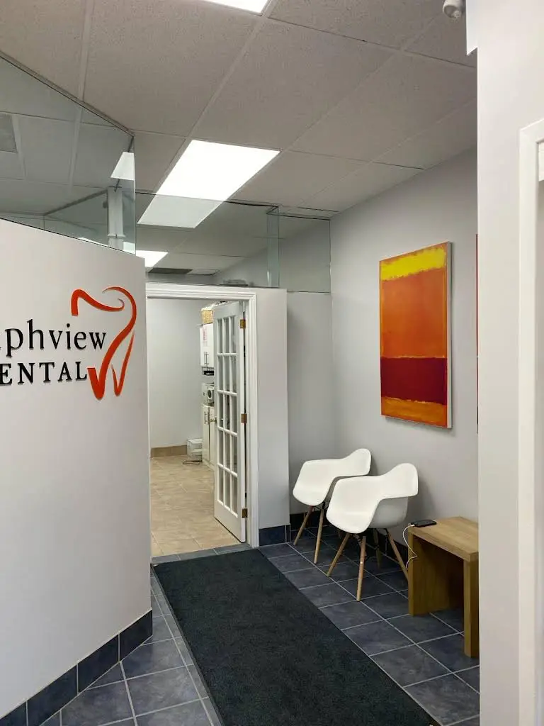 Guelphview Dental