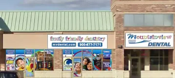 Mountainview Dental