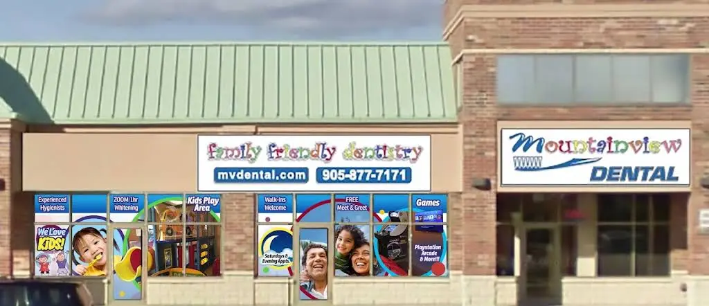 Mountainview Dental