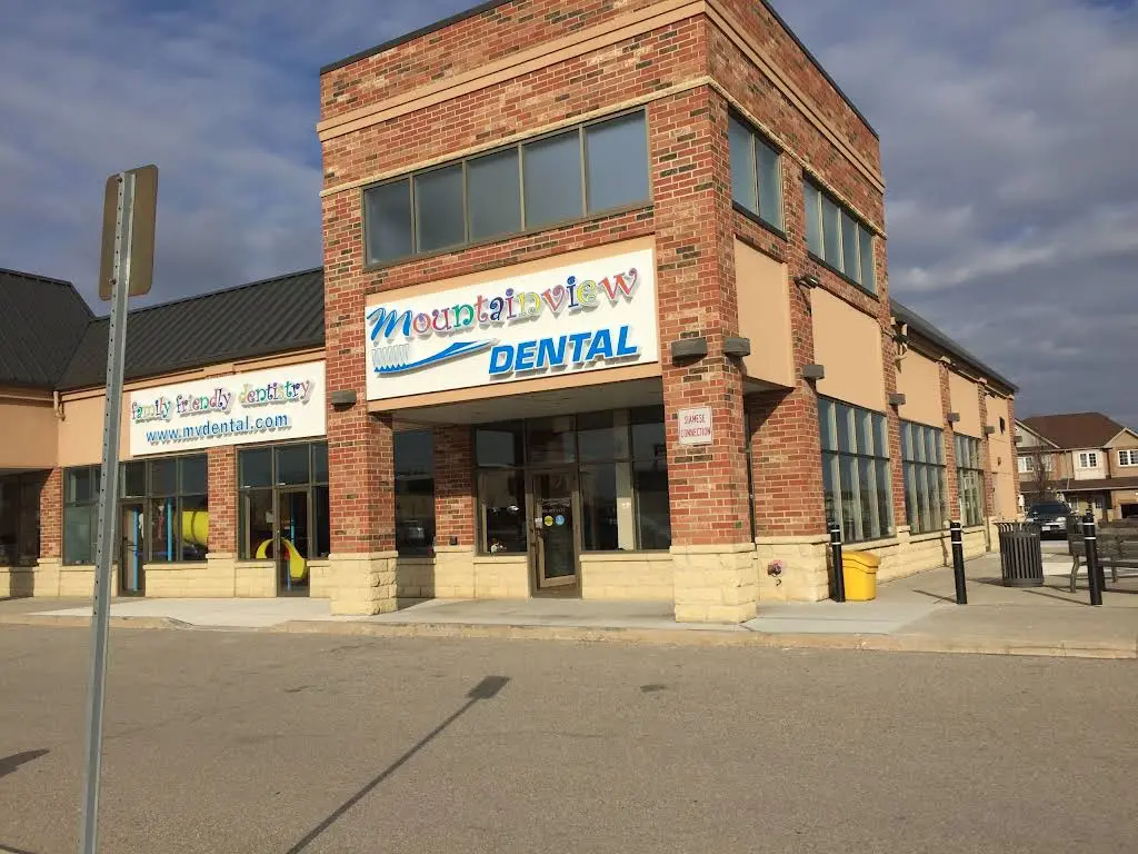 Mountainview Dental