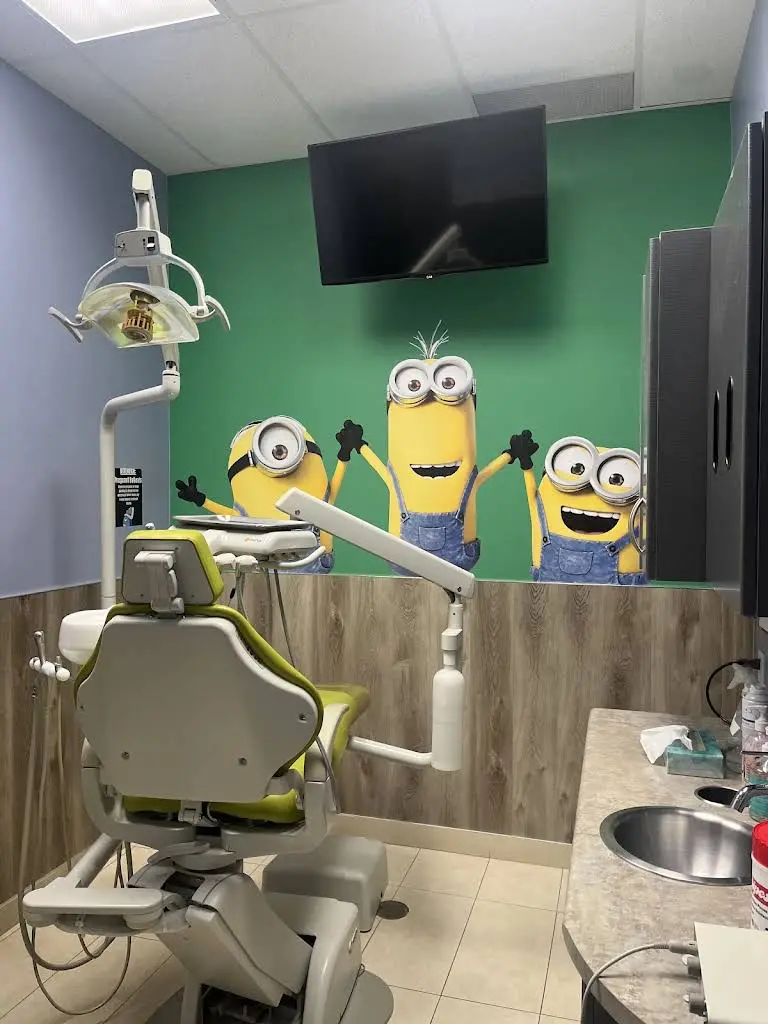 Mountainview Dental