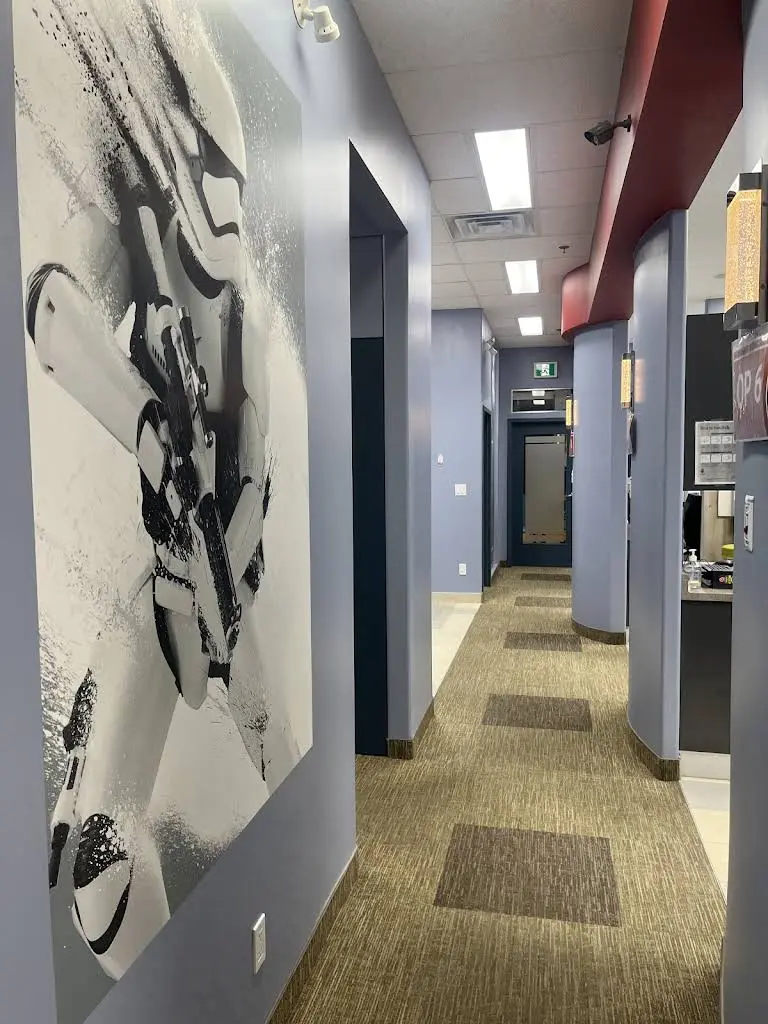 Mountainview Dental