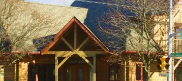 Log Home Dental