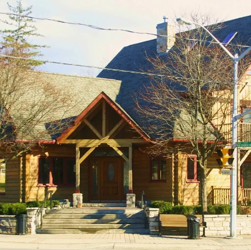 Log Home Dental