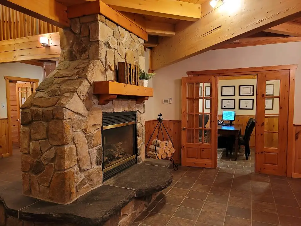 Log Home Dental