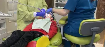 Elmtree Dental