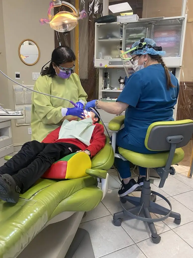 Elmtree Dental