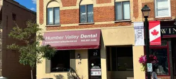 Humber Valley Dental