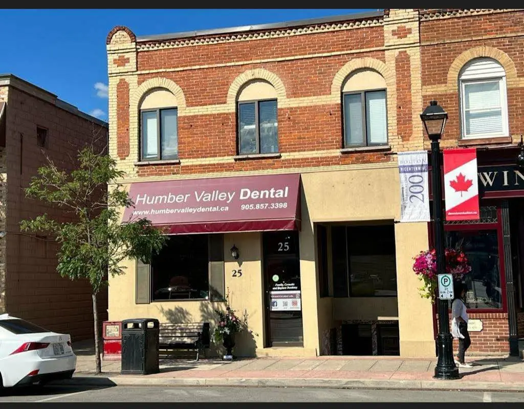 Humber Valley Dental