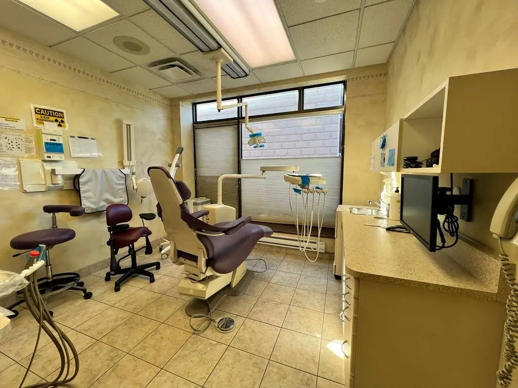 Humber Valley Dental