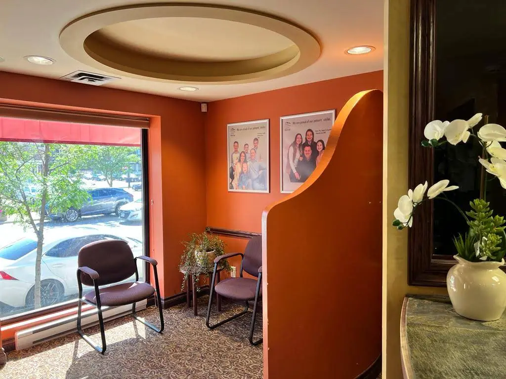 Humber Valley Dental