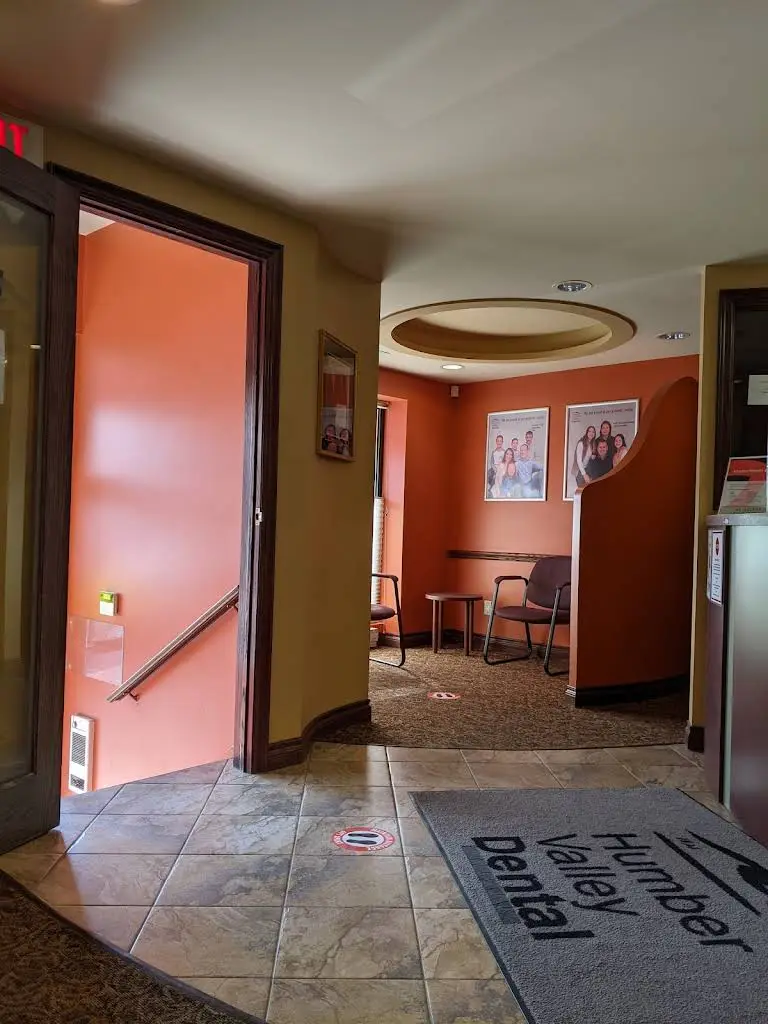 Humber Valley Dental