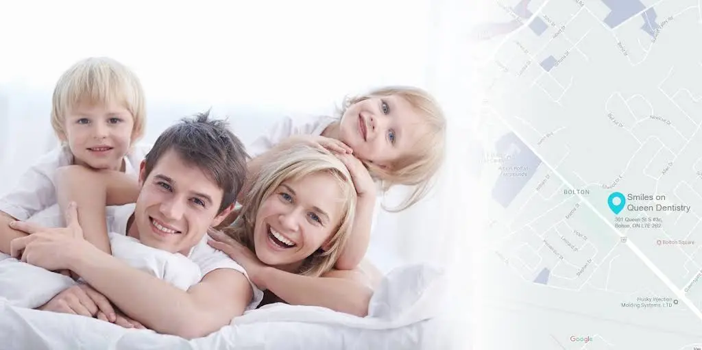 Smiles On Queen | Dentist Bolton