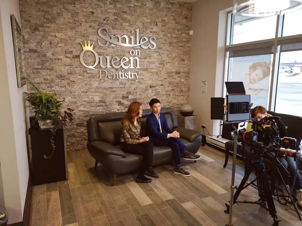 Smiles On Queen | Dentist Bolton