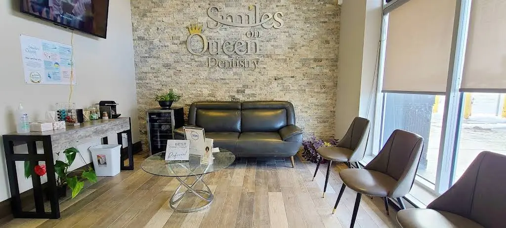 Smiles On Queen | Dentist Bolton