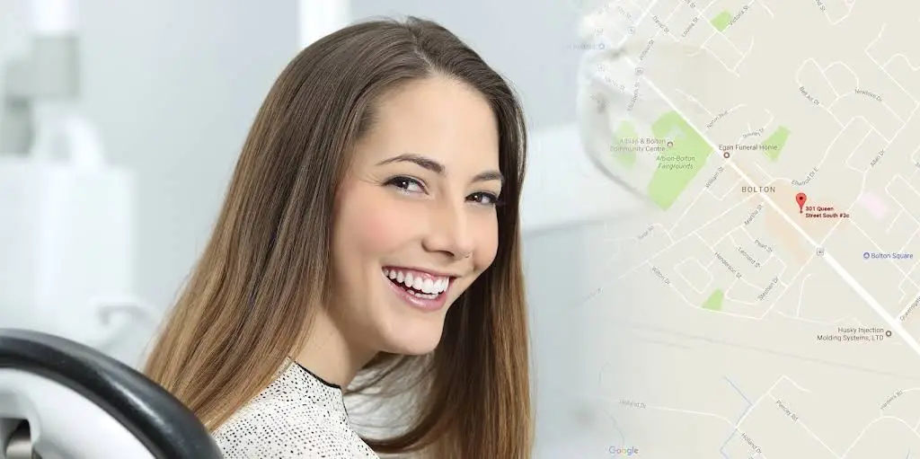 Smiles on Queen Dentistry