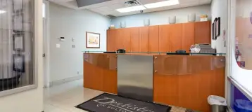 Dentistry in Bolton