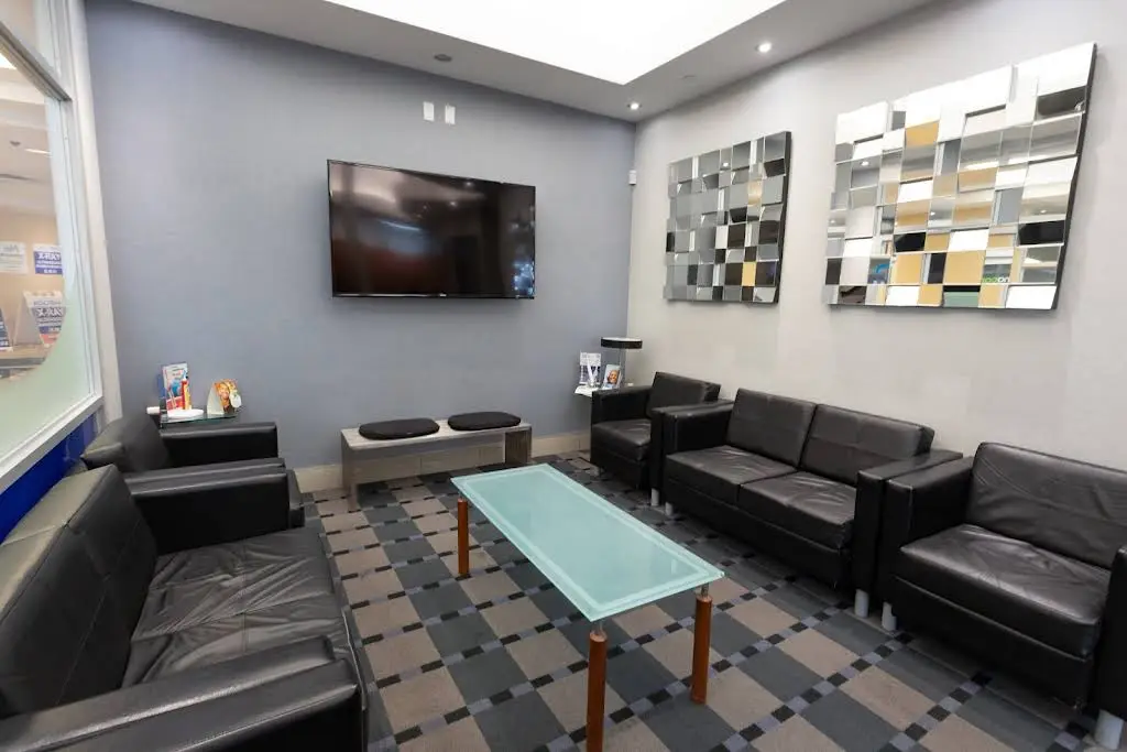 Dentistry in Bolton