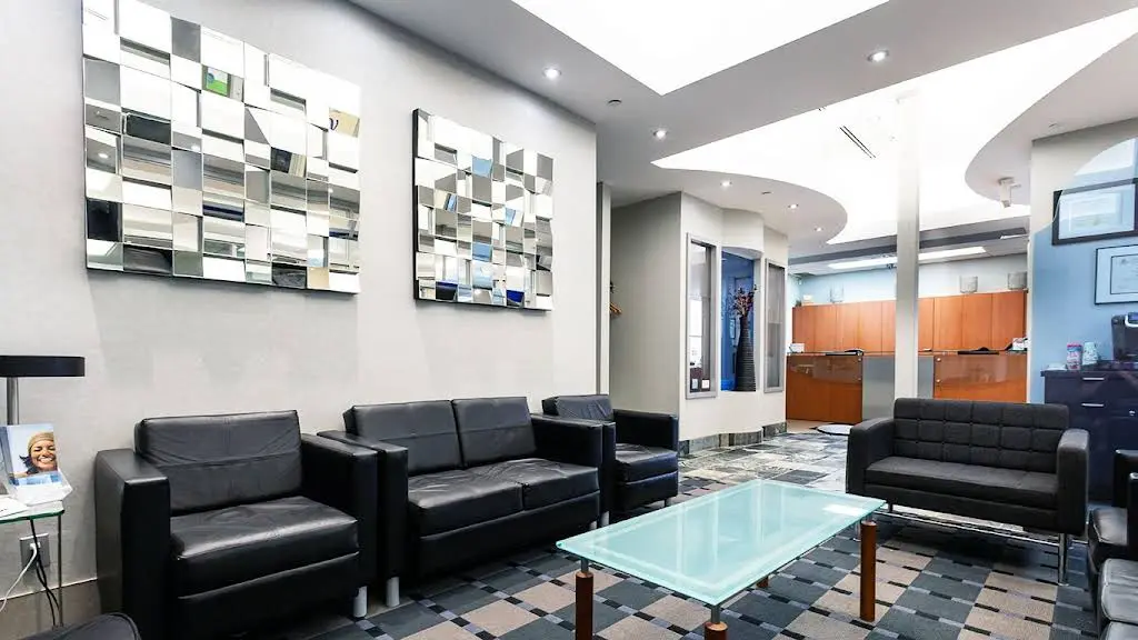 Dentistry in Bolton